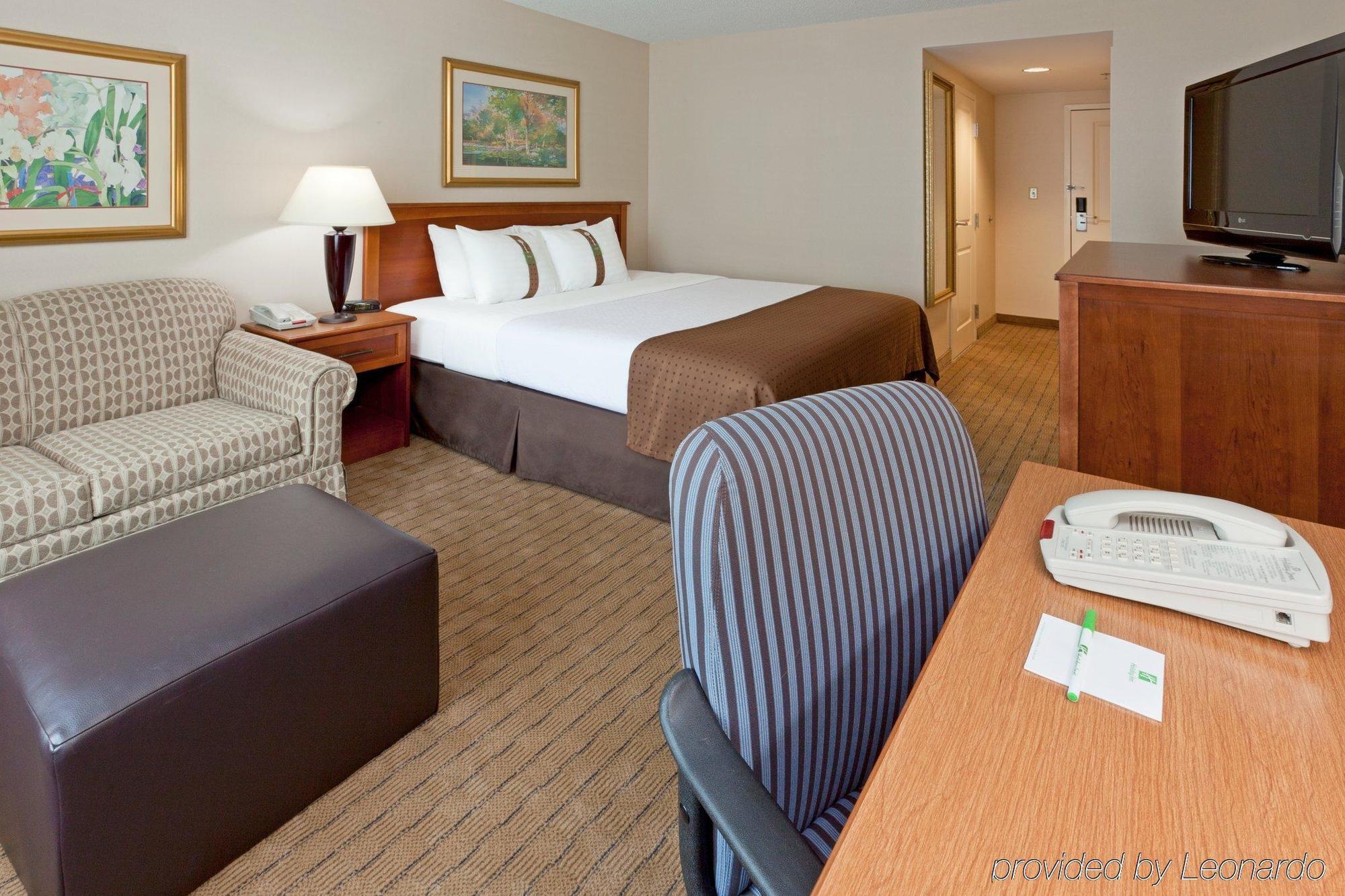 Holiday Inn Johnstown-Gloversville Quarto foto