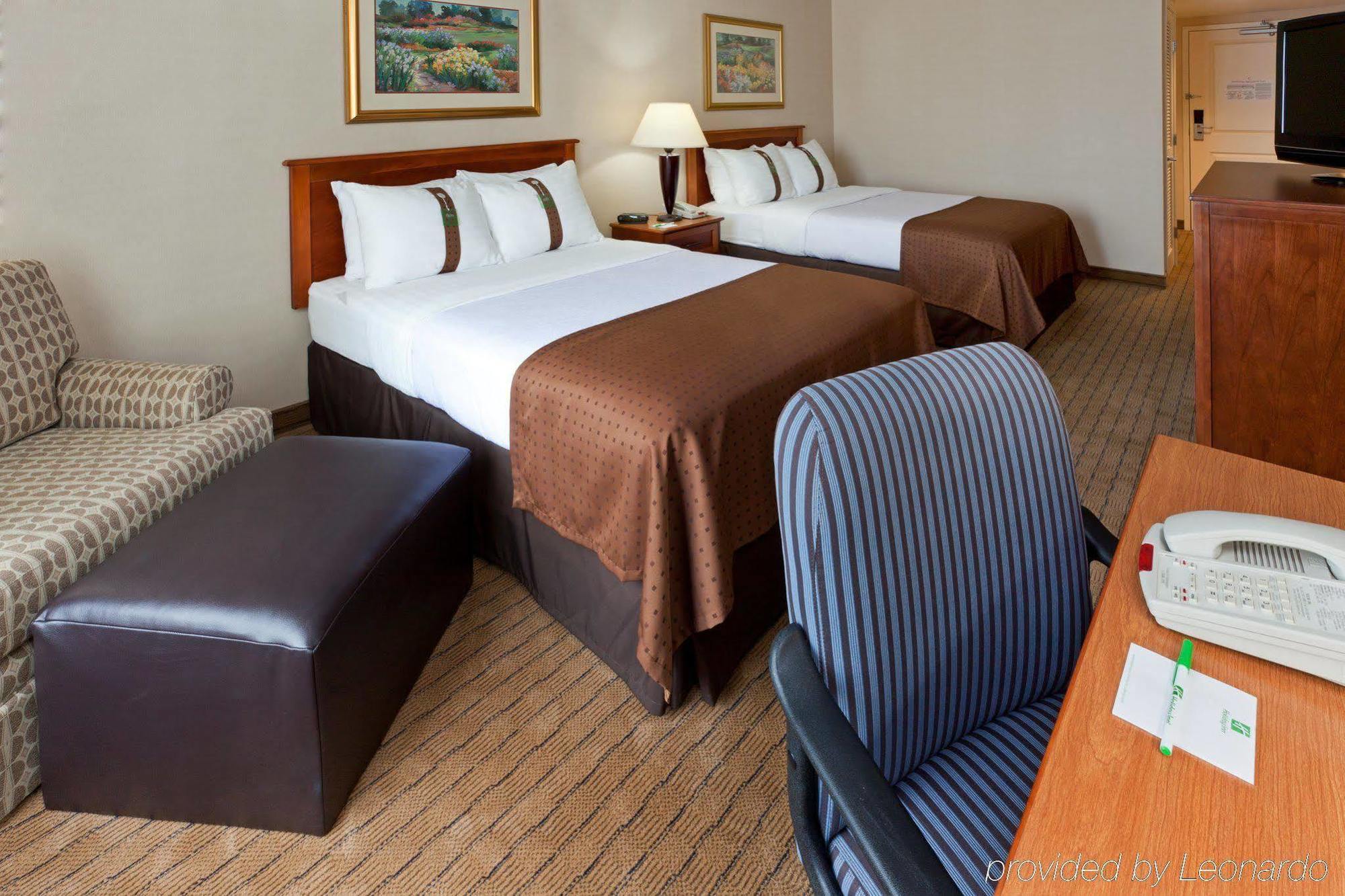 Holiday Inn Johnstown-Gloversville Quarto foto